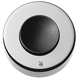 WMF Clever&More Eierpiekser 6 cm, Cromargan Edelstahl mattiert, Eierstecher...