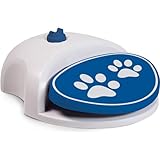 CoolPets Splash Water Fountain - Wasserspaß für Haustiere - Lieferung mit...
