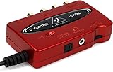 Behringer UCA222 USB Audio Interface, 2x2 USB Soundkarte zum Aufnehmen &...
