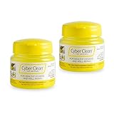 CYBER CLEAN The Original Reinigungsmasse DOPPELPACK (2 x 145g) –...