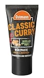 Ostmann Gewürze - Classic Curry Würzpaste | Zum Marinieren & Verfeinern...