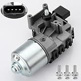 GEAREVER 8E1955119 Wischermotor Wischermotor Vorne Scheibenwischer passend...