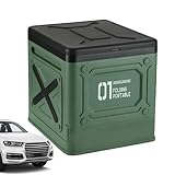 Camping Toilette - Portable Toilette | Falttoilette | Portable Camping...