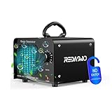 Ozongenerator 48000mg/h Ozongerät, Redagod Ozonisator Industrieller mit...