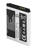 SHAWOROCE Akku AB463446BU AB553446BU AB043446BE Kompatibel mit Samsung...
