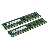 Integral RAM 8GB Kit (2x4GB) DDR3 1600MHz Desktop DIMM PC Speicher