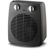 Rowenta SO2210 Compact Power Heizlüfter | 2 Leistungsstufen |...