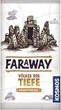 Faraway Erweiterung Völker der Tiefe