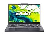 Acer Aspire 15 (A15-51M-55AY) Laptop | 15,6' WQHD IPS Display | Intel Core...