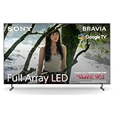 Sony BRAVIA, KD-55X85L, 55 Zoll Fernseher, Full Array LED, 4K HDR 120Hz,...