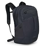 Osprey Nebula Rucksack für Lifestyle, Unisex, Schwarz O/S