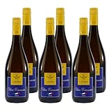 Larsini Vino Frizzante -trocken- (6 x 0,75L)