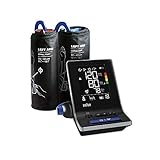 Intelligentes Braun ExactFit 5 Connect Oberarm-Blutdruckmessgerät | Braun...