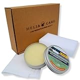 HeliaCARE BIO Spülbecken Pflege aus Deutschland - 100% natürliche...