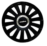 Goodyear Radzierblenden Radkappen Radzierblenden Set Reno 4 er Set, 35,56...