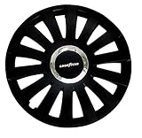 Goodyear Radzierblenden Radkappen Radzierblenden Set Reno 4 er Set, 40,64...