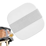 Fusselentferner, wiederverwendbar, für Kleidung, tragbar und waschbar,...