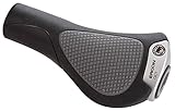 Ergon - GC1 Lock-on Fahrradgriffe | Regular kompatibel | für Touring und...