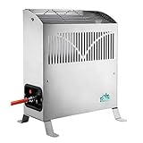 Bio Green Gas-Gewächshaus-Heizung Frosty | 4500 Watt |...