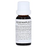 REGENAPLEX Nr.6 Tropfen zum Einnehmen 15 ml