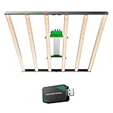 MARS HYDRO FC-E8000 LED Grow Lampe Dimmbar 800watt Pflanzenlampen LED Grow...