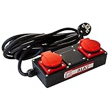 Holzmann Maschinen ALA2_230V ALA2_230V Anlaufautomatik