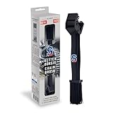 Dr. Wack S100 Kettenbürste für Motorrad - Effektive Kettenreinigung -...