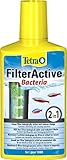 Tetra FilterActive Bacteria - 2in1 Mix aus lebenden Starterbakterien und...