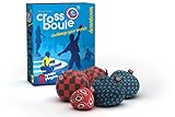 Zoch 601131400 - Crossboule c³ Set Downtown- der ultimative Boule Spaß...