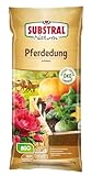 Substral Naturen Bio Pferdedung, 20 kg, bis zu 200 m² - natürlicher...