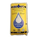 ABSOLYT 40 Liter pflanzenverträglicher Ölbinder Typ III R -...