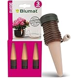 Blumat Classic Bewässerungssystem, 3Stk.