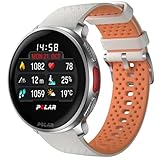 Polar Vantage V3, Sportuhr mit GPS, Fortschrittliches...