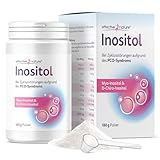 effective nature Inositol - 180 g - bei Zyklusstörungen aufgrund des...