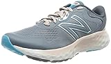 New Balance Damen WEVOZV1 Straßen-Laufschuh, Grey, 37 EU