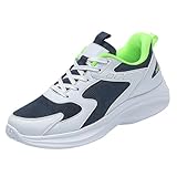 Leichte Wanderschuhe für Herren, Sportschuhe, flache Unterseite, leicht,...