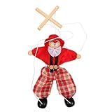 Sarini Marionette,Dramatisches...