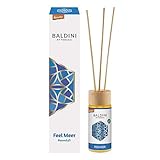 Baldini by TAOASIS Feelmeer, Raumduft, Demeter, 50ml (1er Pack)