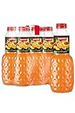 granini Trinkgenuss Multivitamin (6 x 1l), mindestes 50% Frucht,...