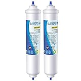 Wasserfilter Kühlschrank Ersatz für Samsung DA29-10105J DA29-10105J...