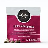 HIFAS DA TERRA - HIFAS-Menopause Reine Extrakte von Reishi,...