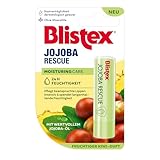 Blistex Jojoba Rescue 3,7g