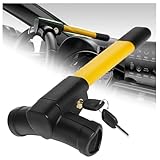 Lenkradkralle,für Toyota Yaris Cross SUV 2021-2024 2025 Lenkradschloss...