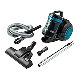 MEDION Zyklon-Staubsauger 800 Watt Leistung, 2 Liter...