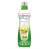 natreen® Süßstoff Stevia Flüssigsüße (125ml)