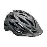 Bell Fahrradhelm Variant, Matte Black, 58-62 cm, 210059012