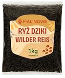 Malinowe Wildreis 1kg