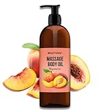 Beautiona - Körper-Öl für Massagen - Pflegeöl - Aroma-Öl - pflegendes...