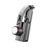 predolo Gimbal-Stabilisator, Handheld-Smartphone-Gimbal ausziehbar mit...