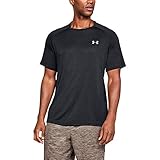 Under Armour Herren Tech 2.0 Shortsleeve, atmungsaktives Sportshirt,...